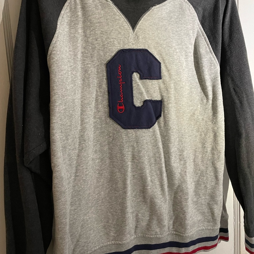 XL Champion Sweatshirt